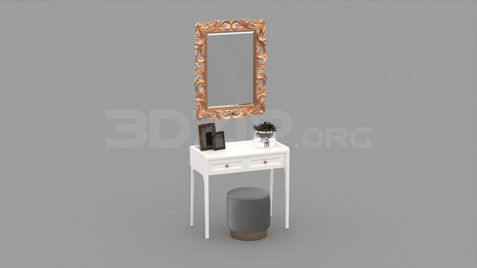 Dressing Table