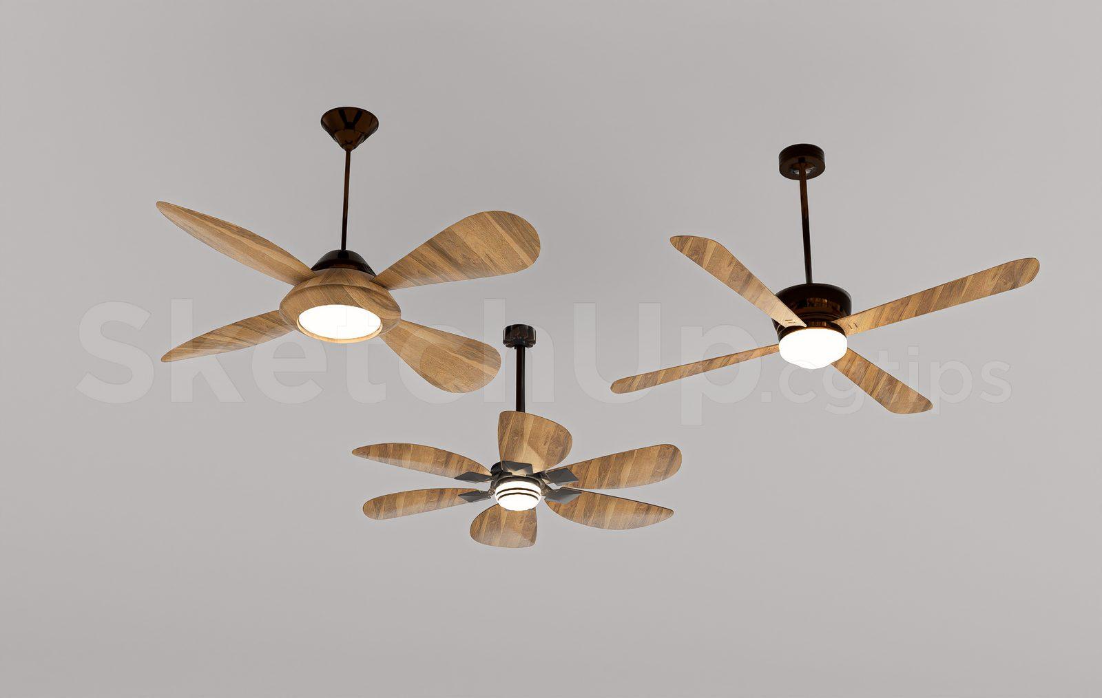 Ceiling Fan