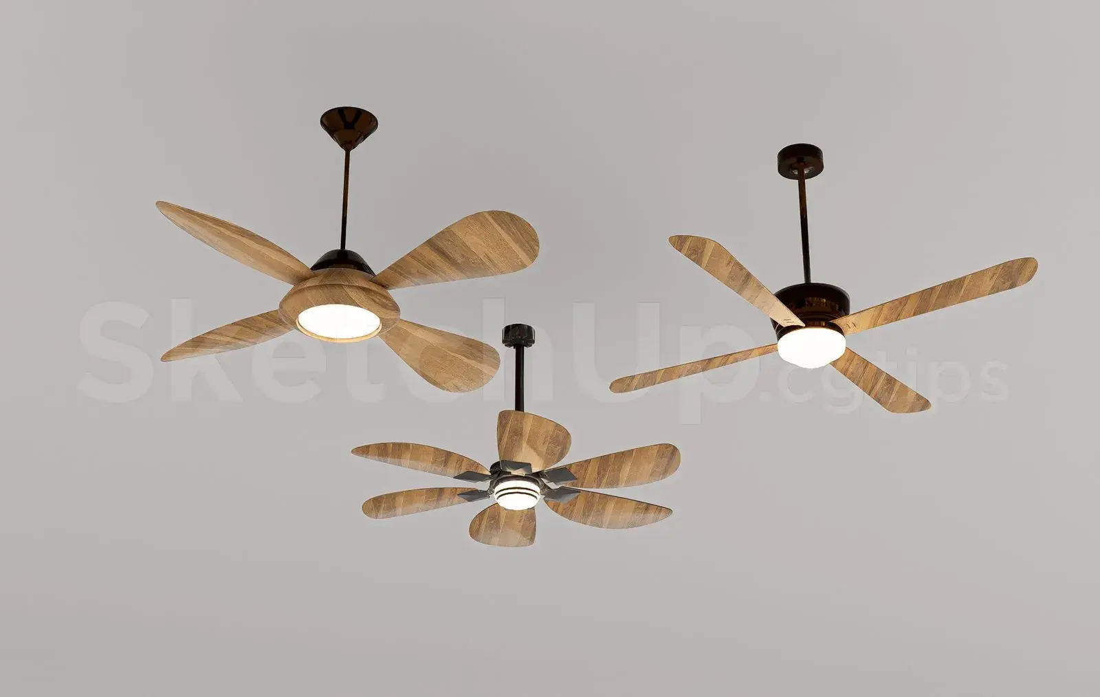 Ceiling Fan
