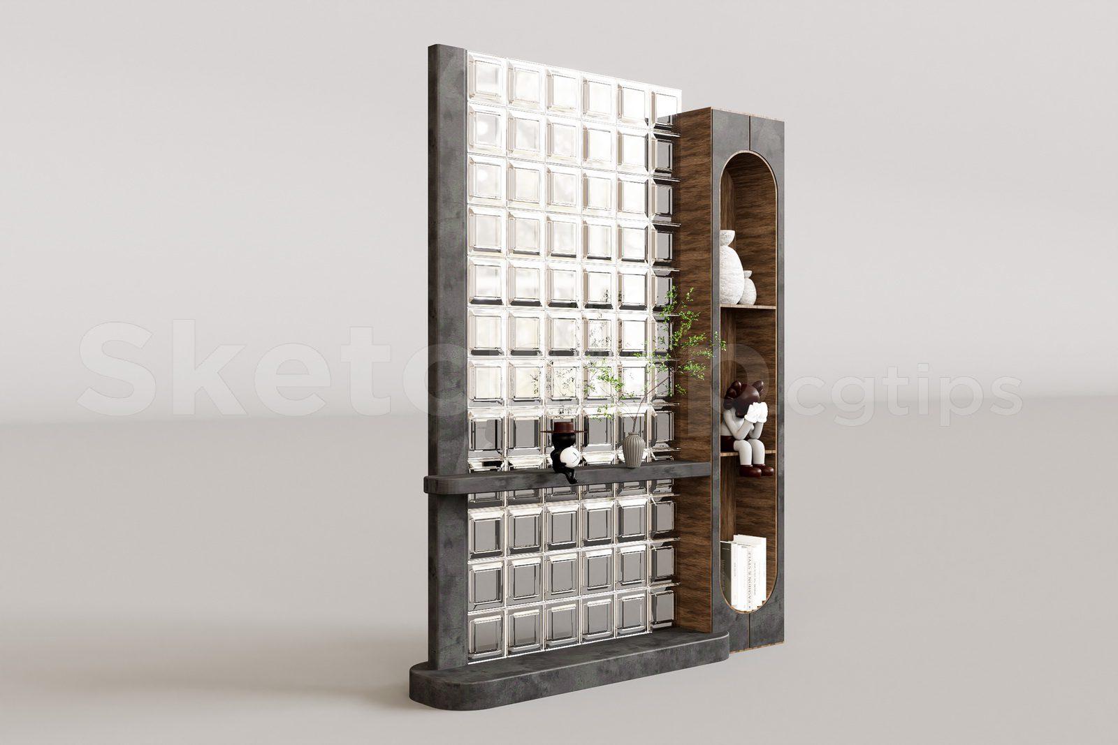 Glass Tiles