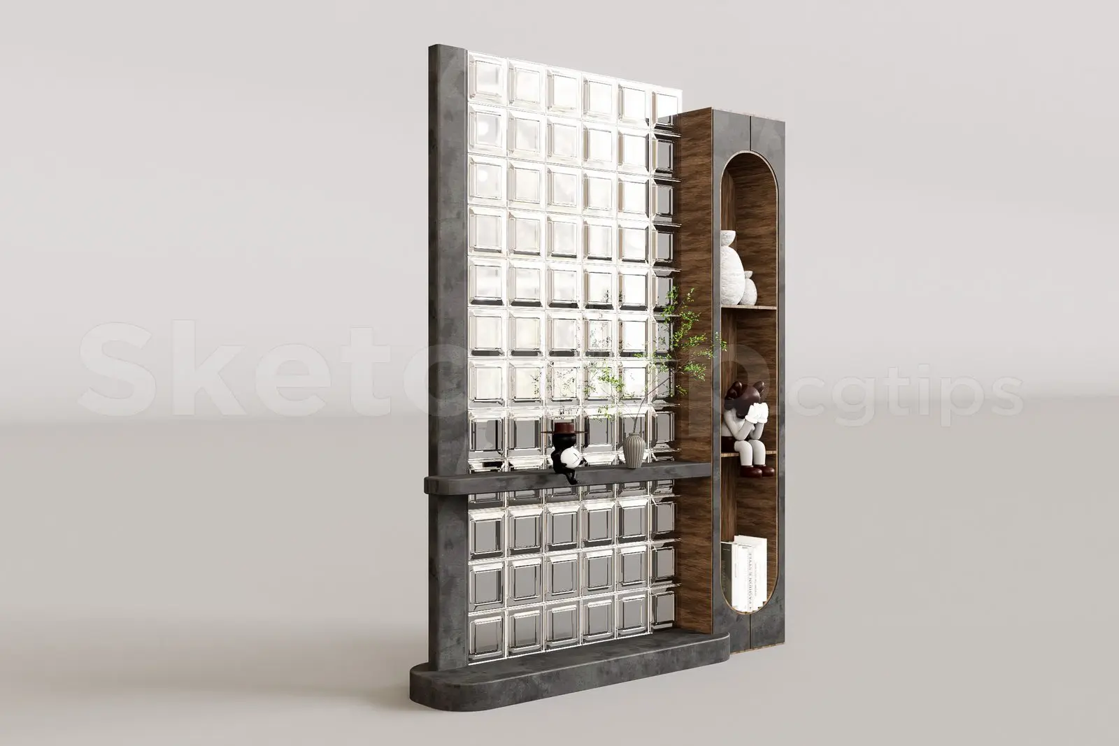 Glass Tiles