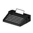 Electric Typewriter