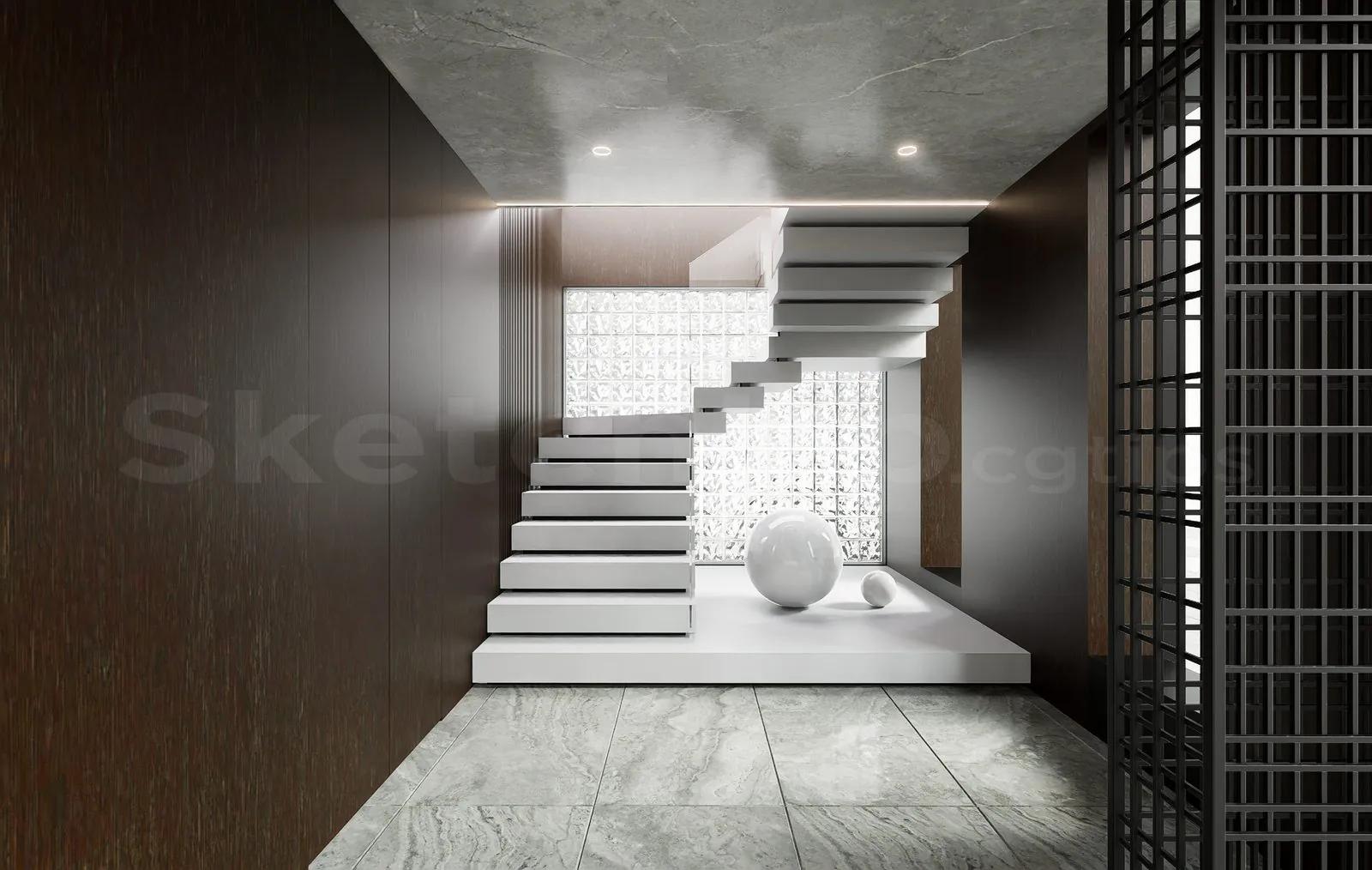 Stair
