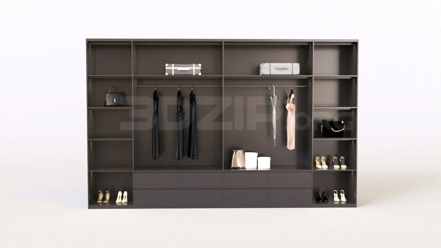 Wardrobe