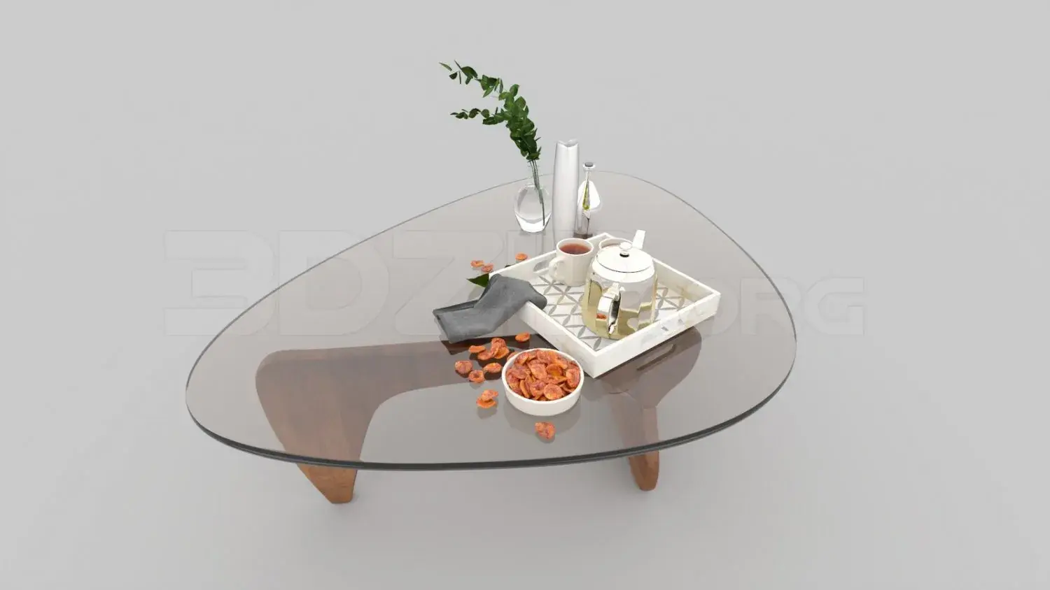 Tea Table