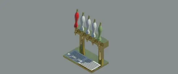 Awesome Tap