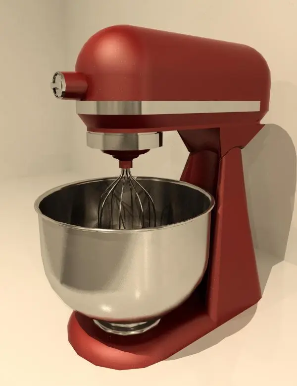 KitchenAid Food Mixer