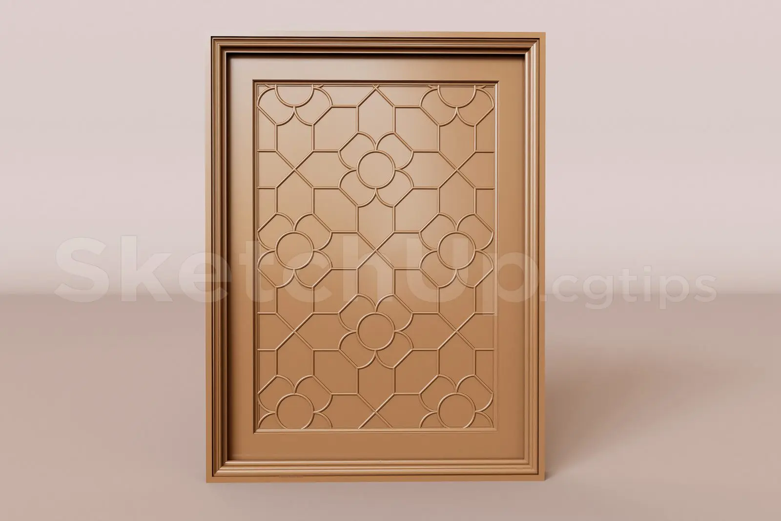 Ceiling Panel