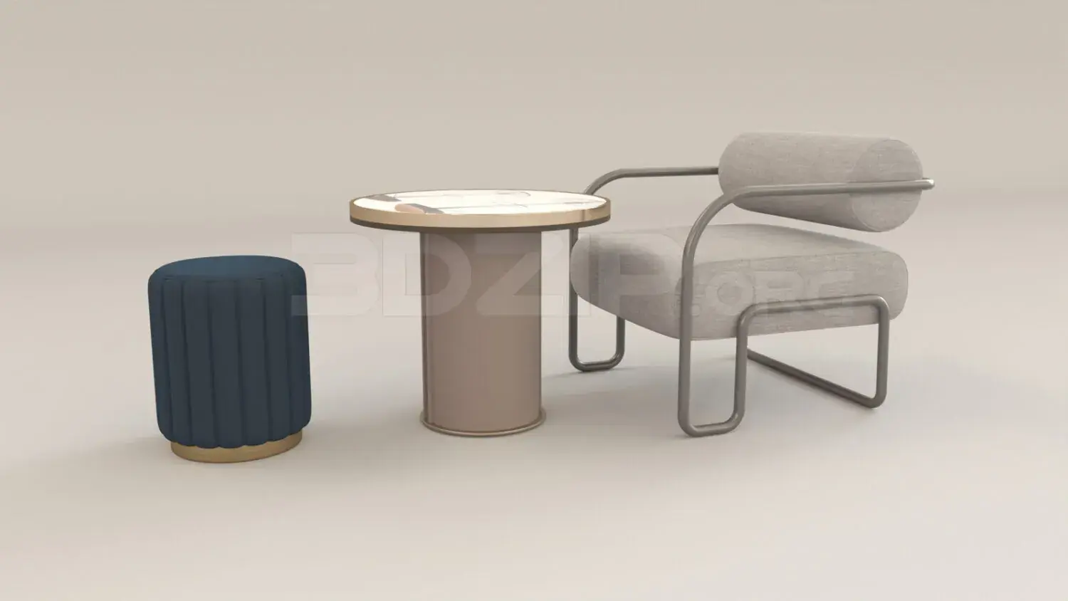 Table And Chair