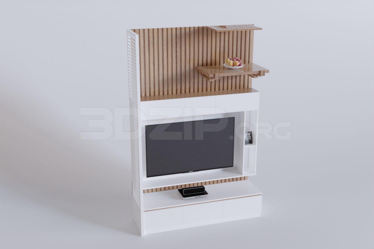 TV Cabinet