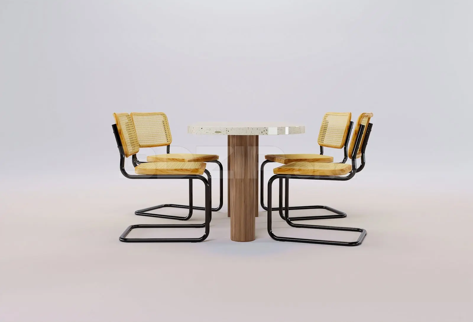 Dining Table And Chair