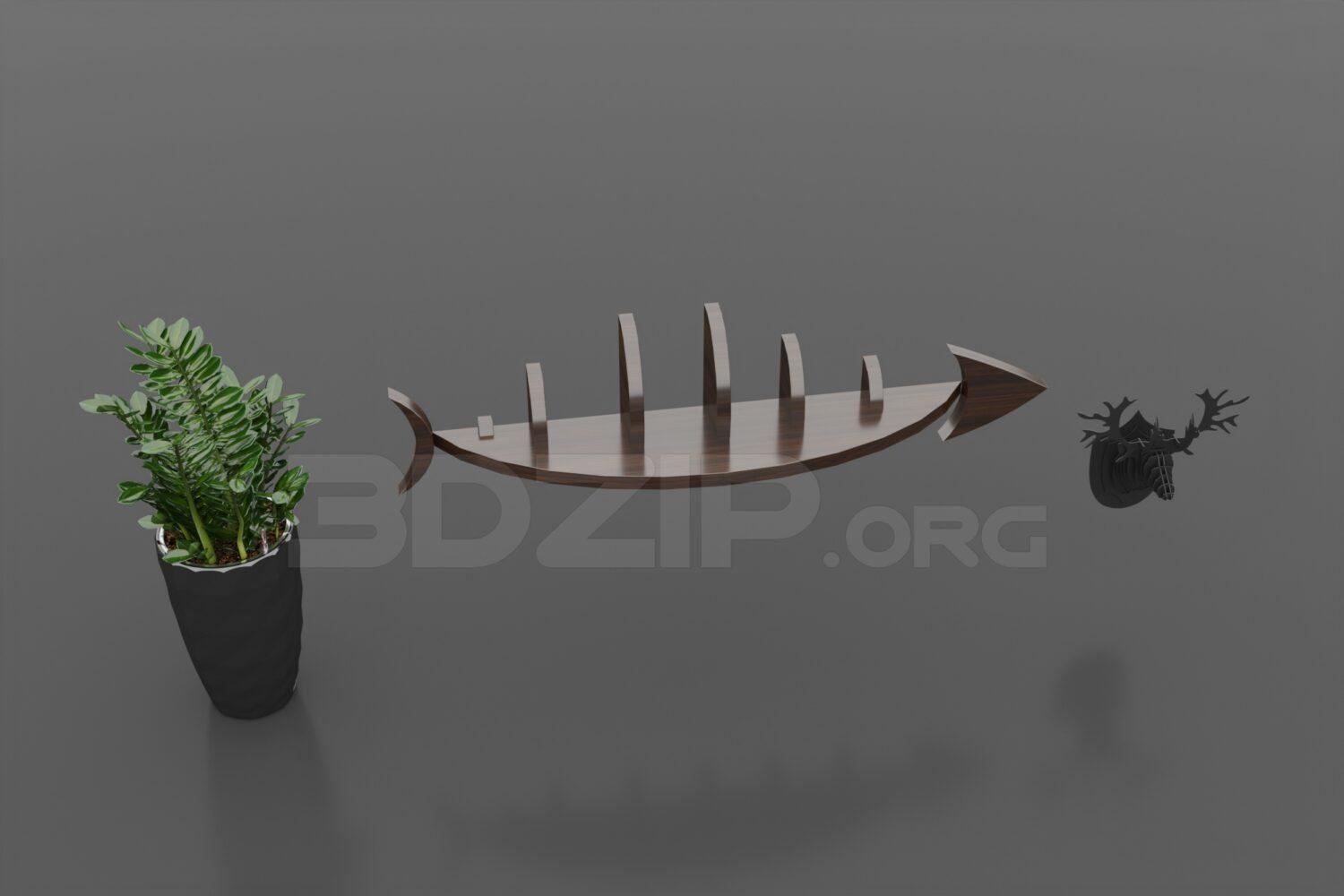 Decorative