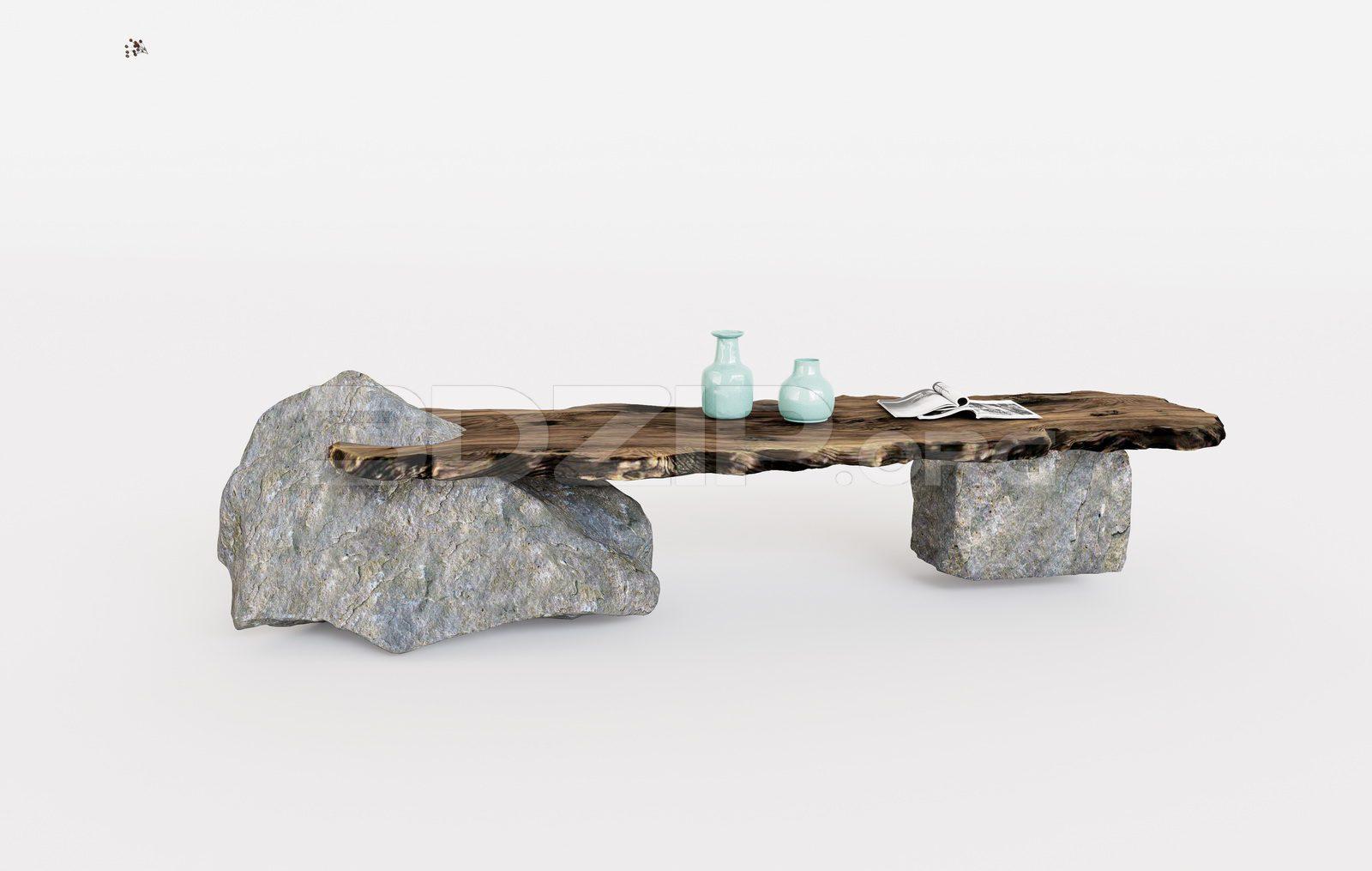 Tea Table