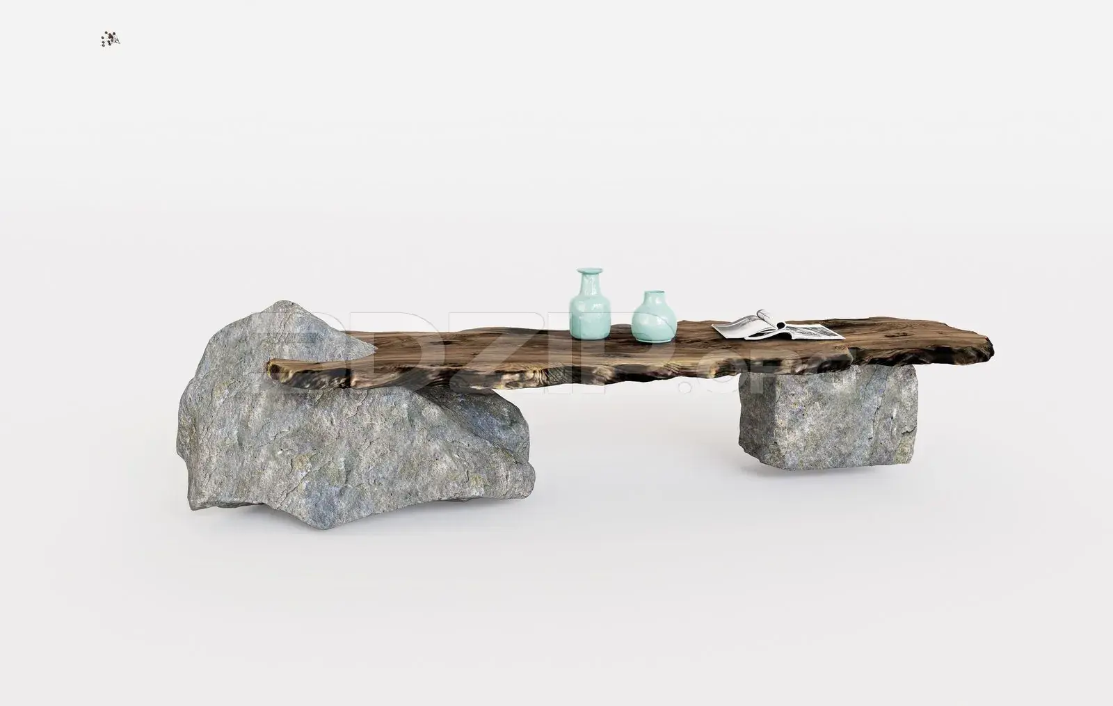 Tea Table