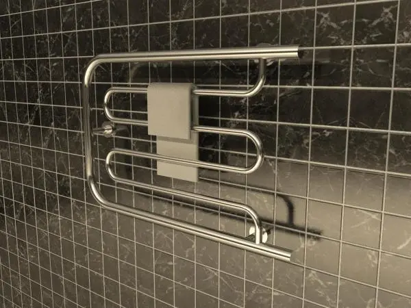 Heated Towel Rail