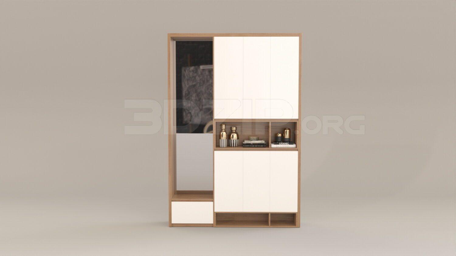 Wardrobe