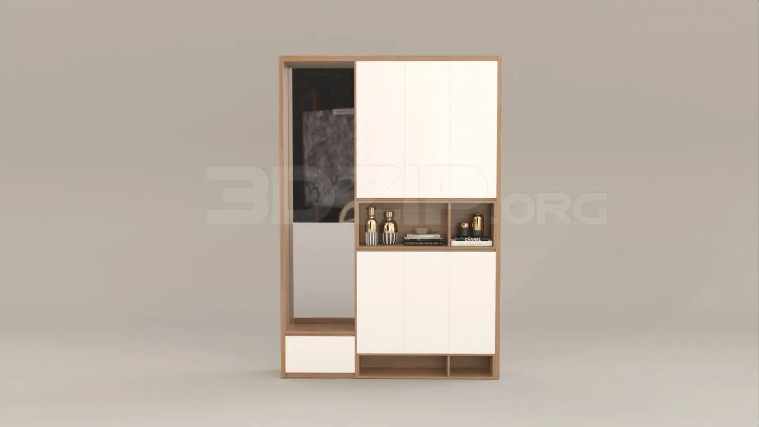 Wardrobe