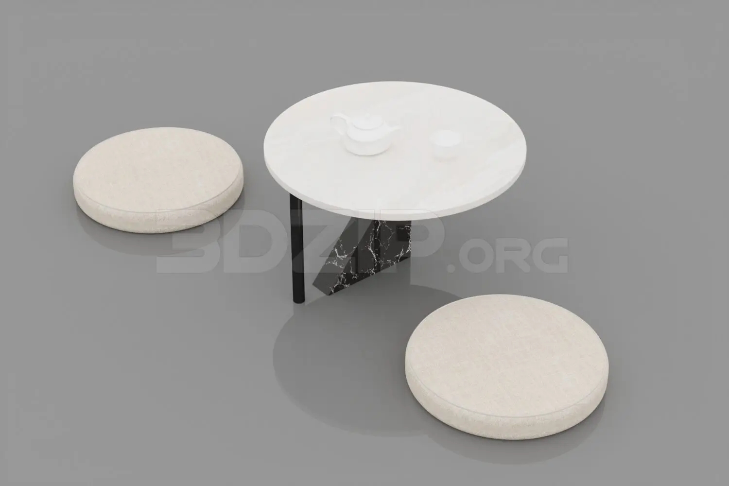 Tea Table