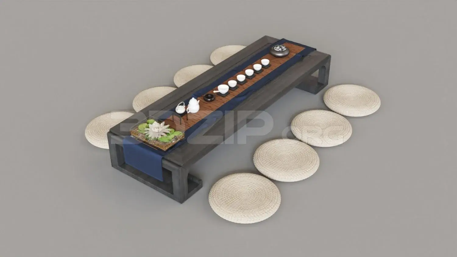 Tea Table