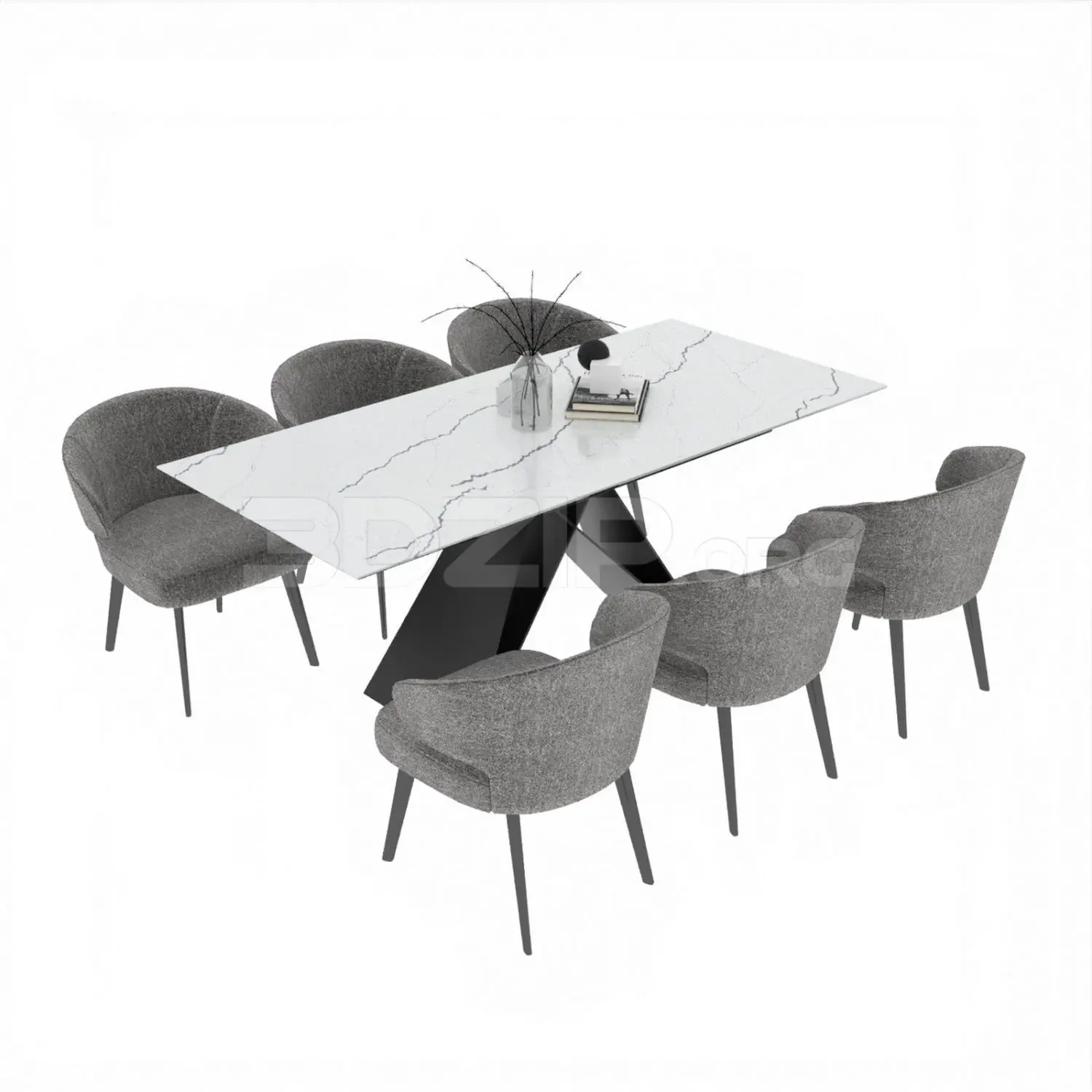 Dining Table And Chair
