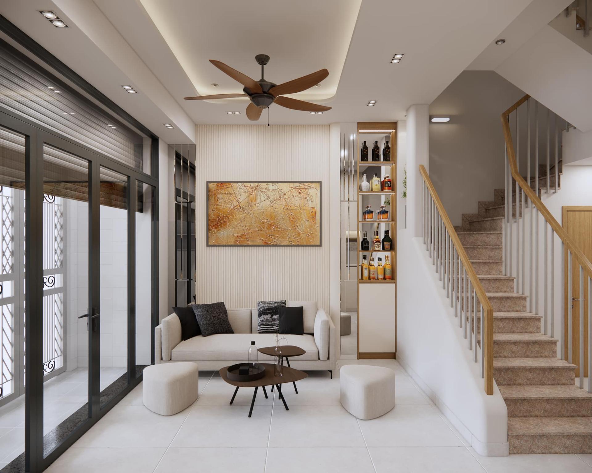 House Interior
