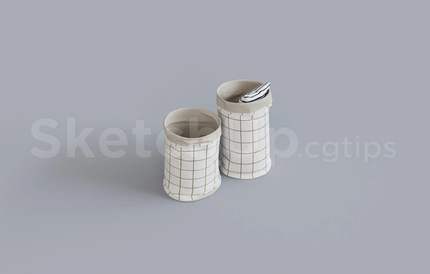 Laundry Basket