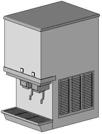 Ice Machine