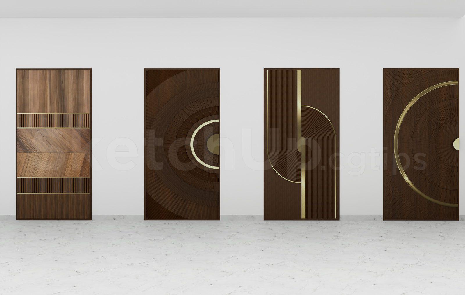 Doors