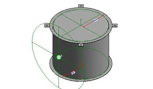 AVAD_Downblast_Ceiling_Mount