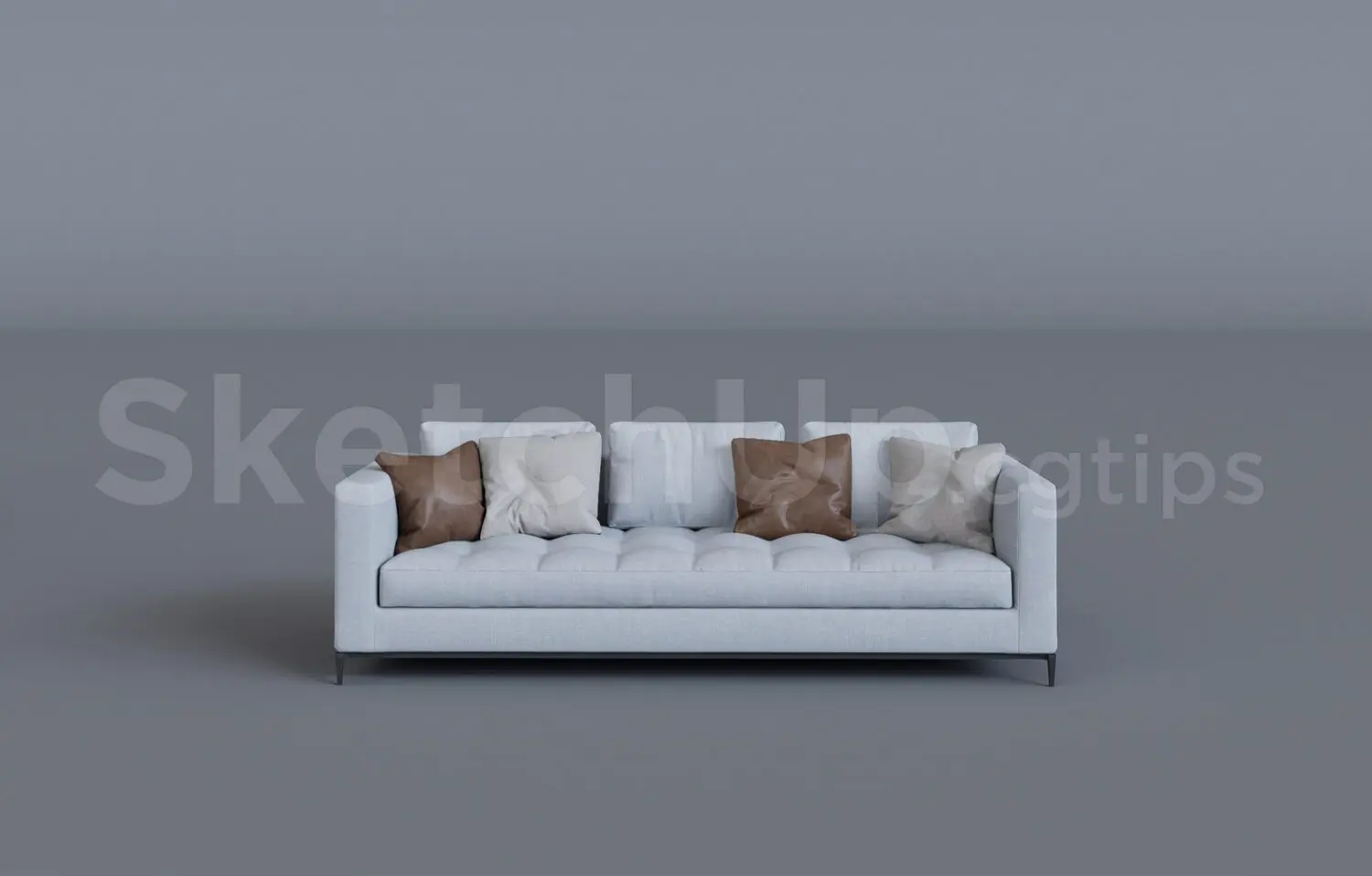 Sofa — preview 1 (cgtips, CC0)