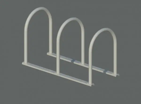 APEX Bike Rack
