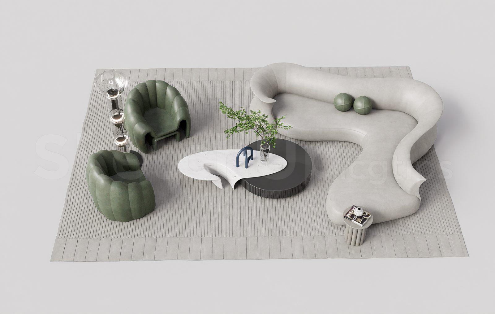 Restaurant & Cafe Furniture