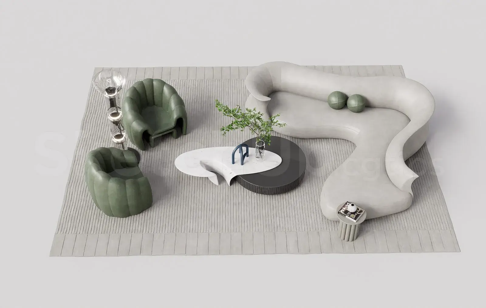 Restaurant & Cafe Furniture