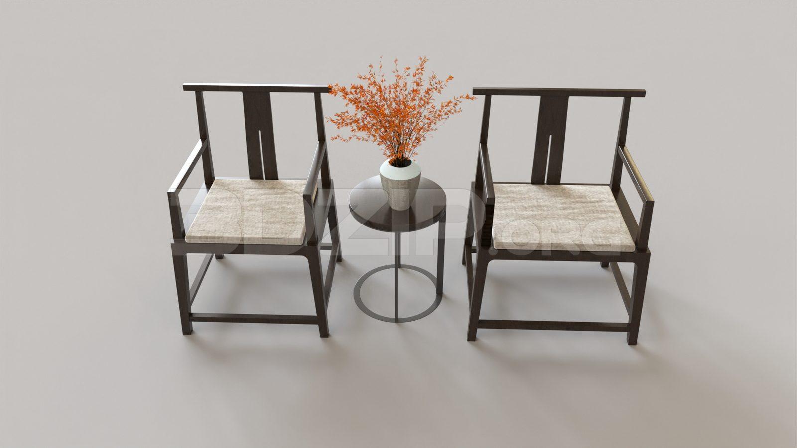 Armchair