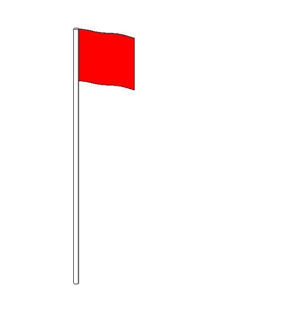 Corner Flag