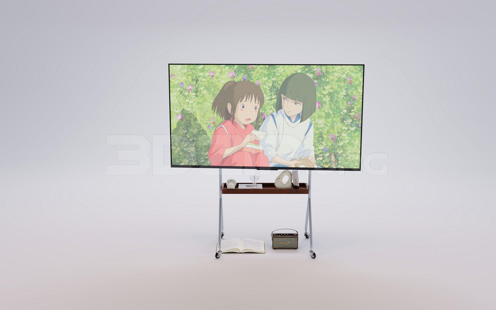 TV