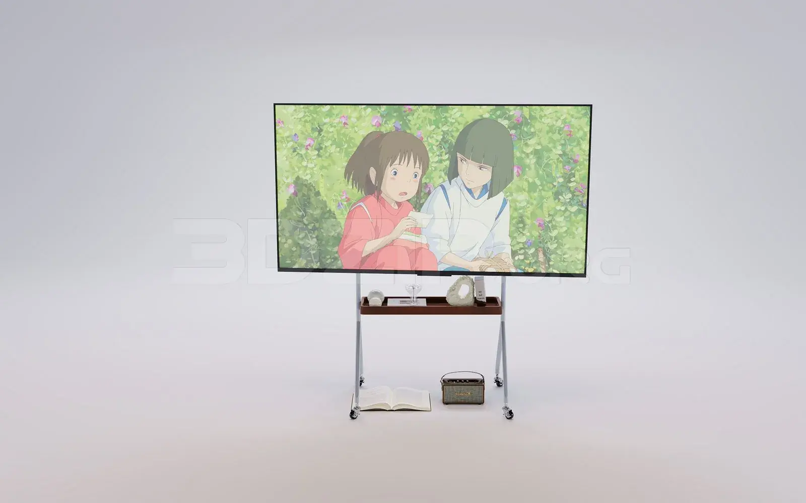 TV