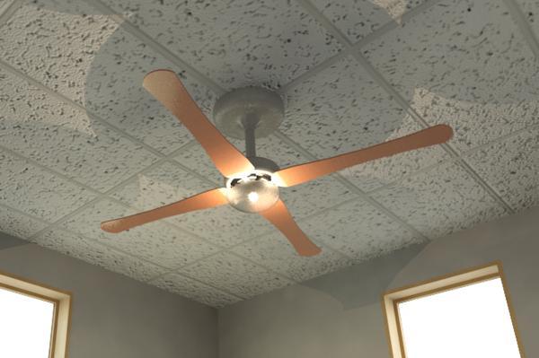 Ceiling Fan