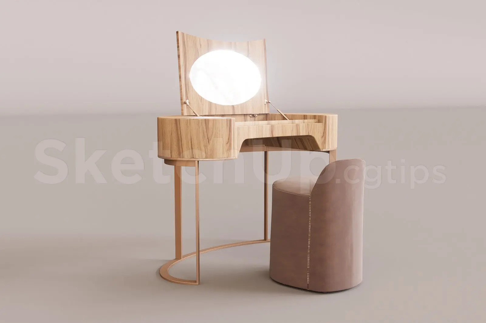 Dressing Table