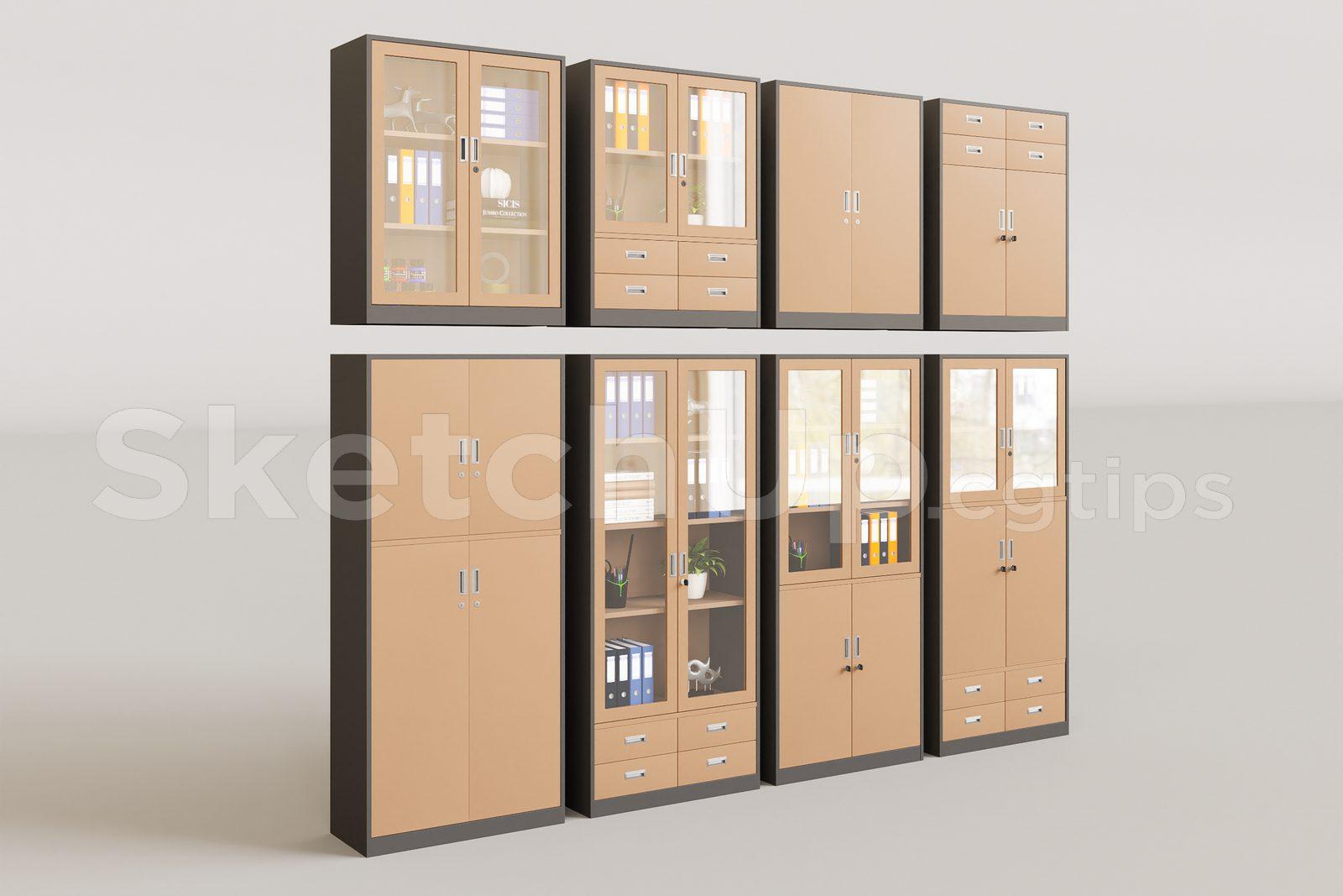 Office cabinet