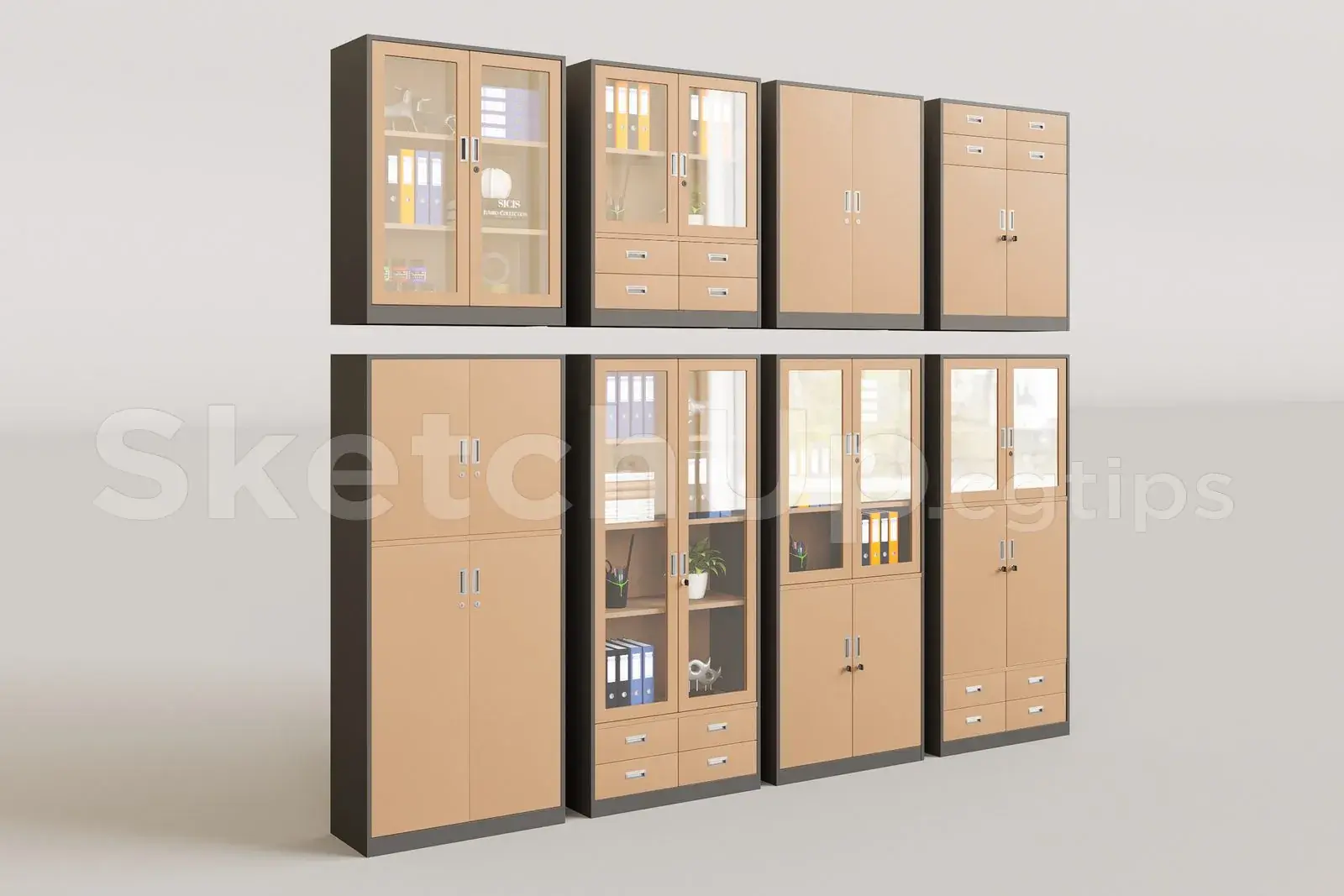 Office cabinet