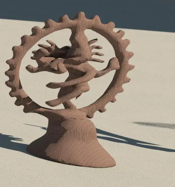 Sculpture Art Statue