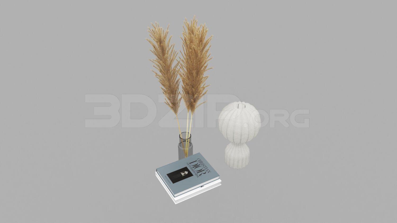 Decorative