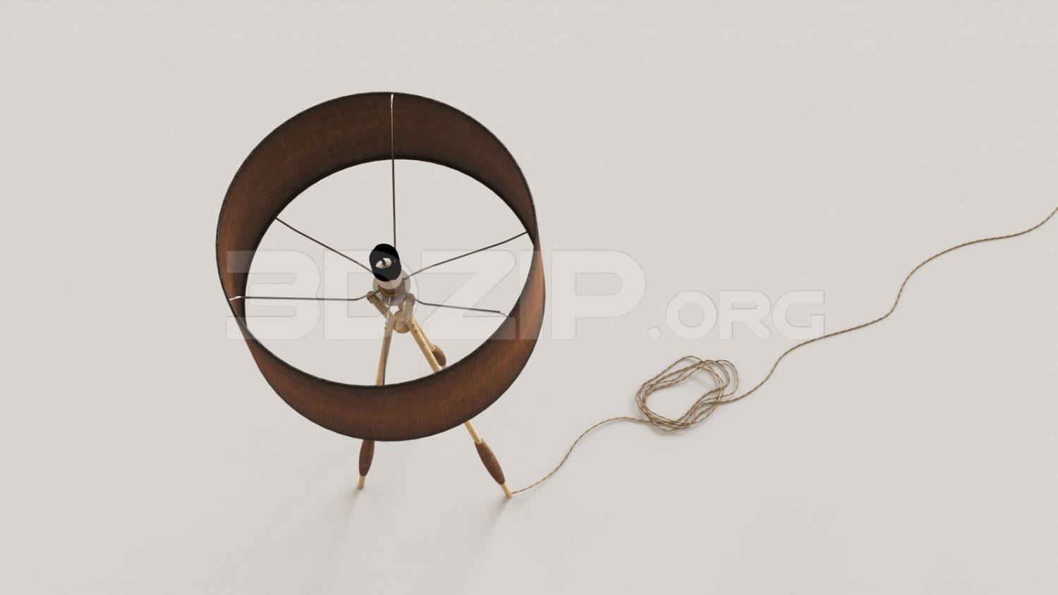 Floor Lamp