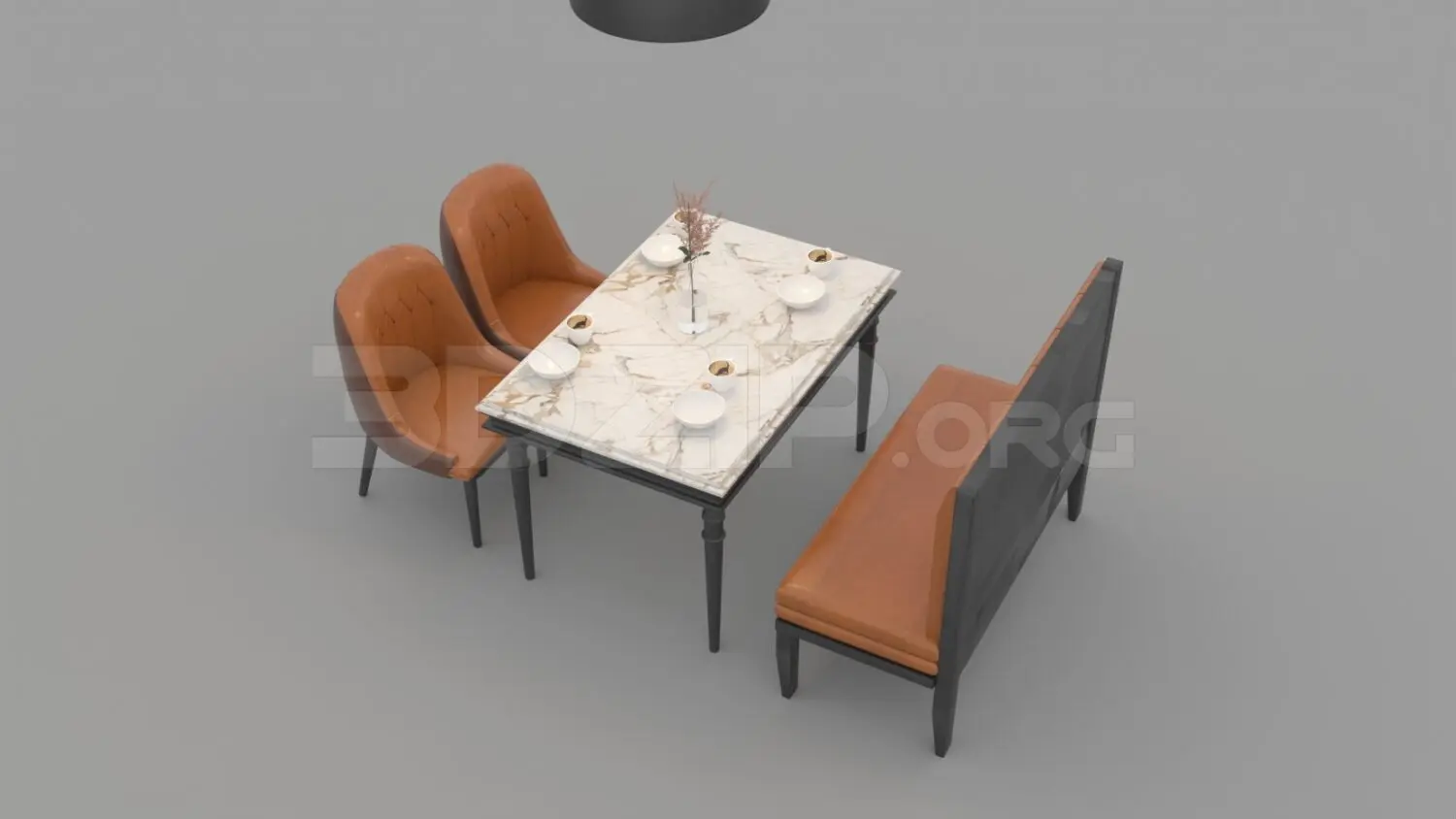 Table And Chair