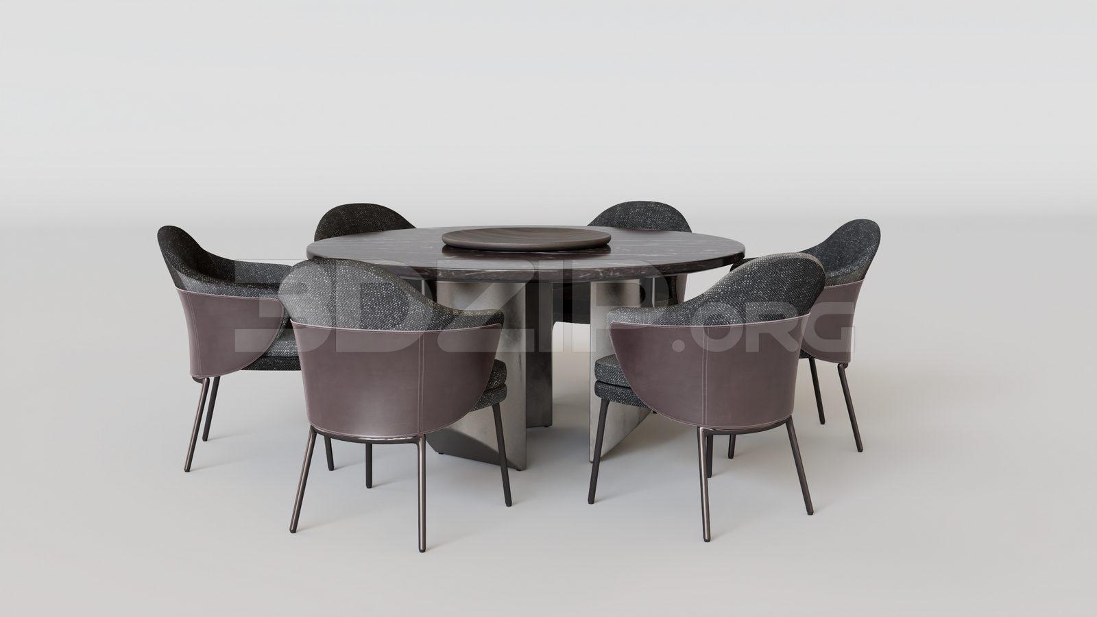 Dining Table And Chair