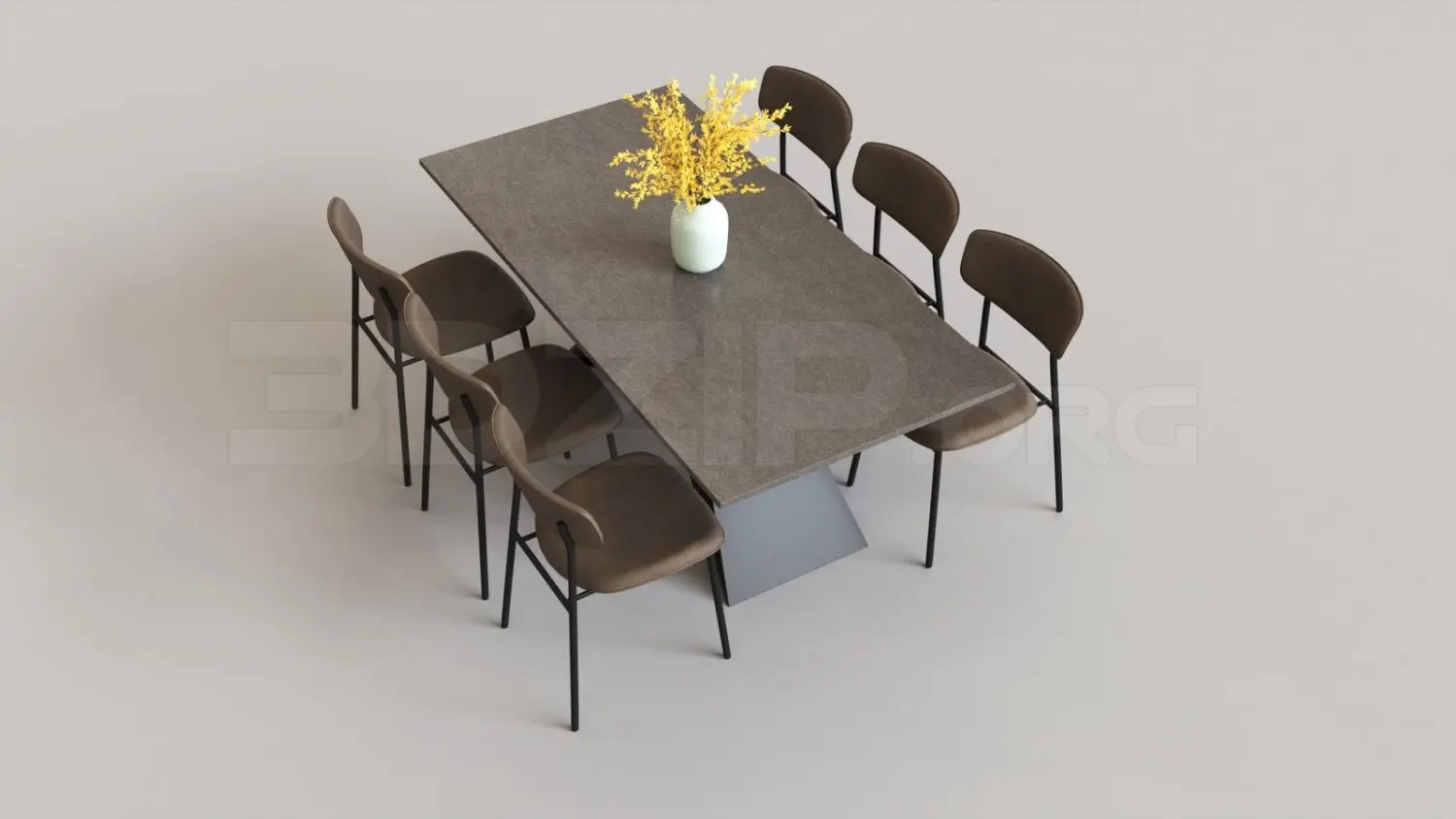 Dining Table And Chair