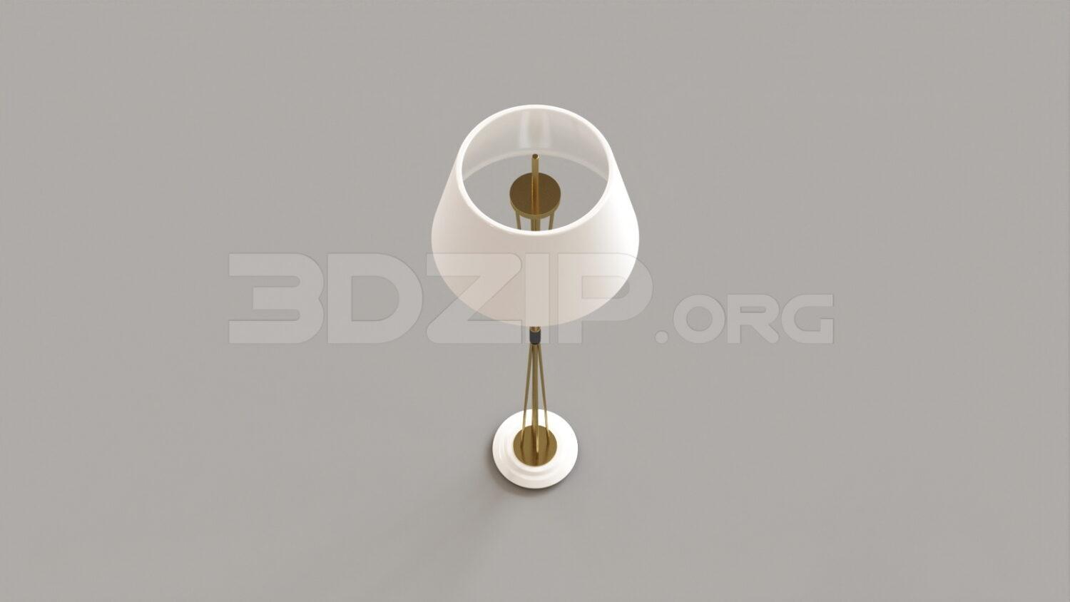Floor Lamp