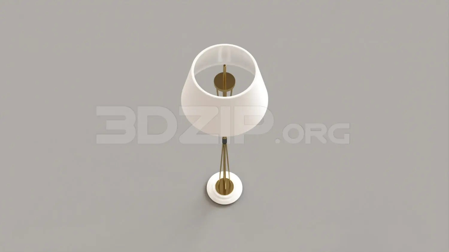 Floor Lamp
