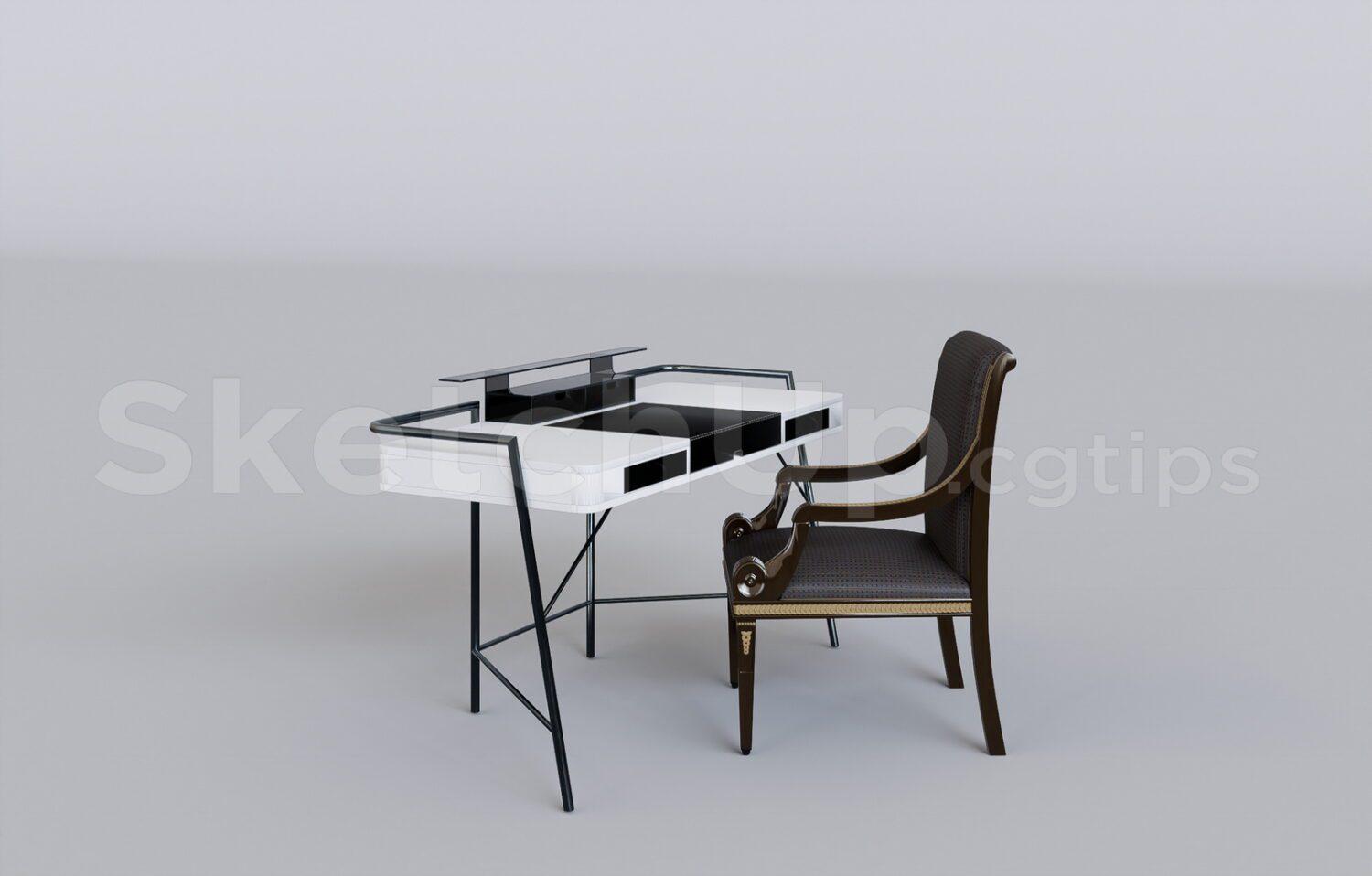 Table Work